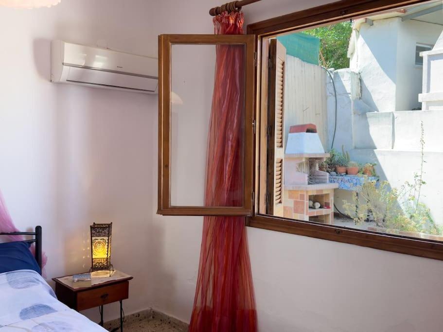 Maison Authentique Avec Grande Terrasse Ferienhaus *
