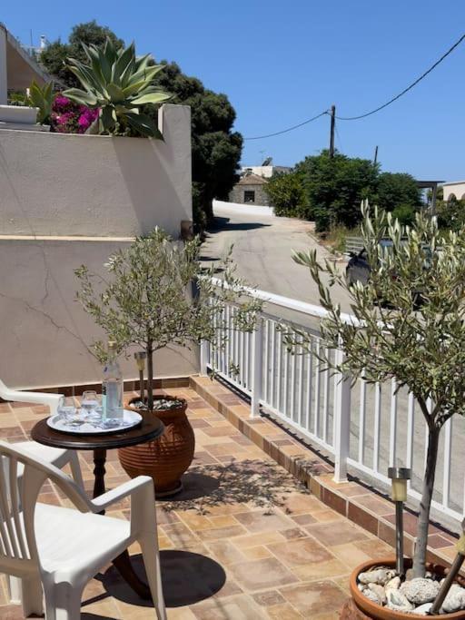 Ferienhaus Maison Authentique Avec Grande Terrasse *