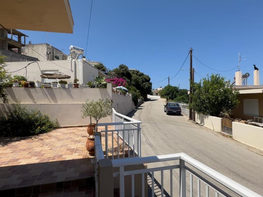 Maison Authentique Avec Grande Terrasse *