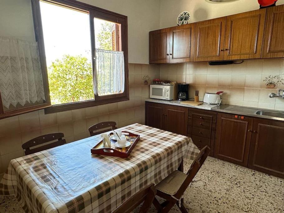Maison Authentique Avec Grande Terrasse *