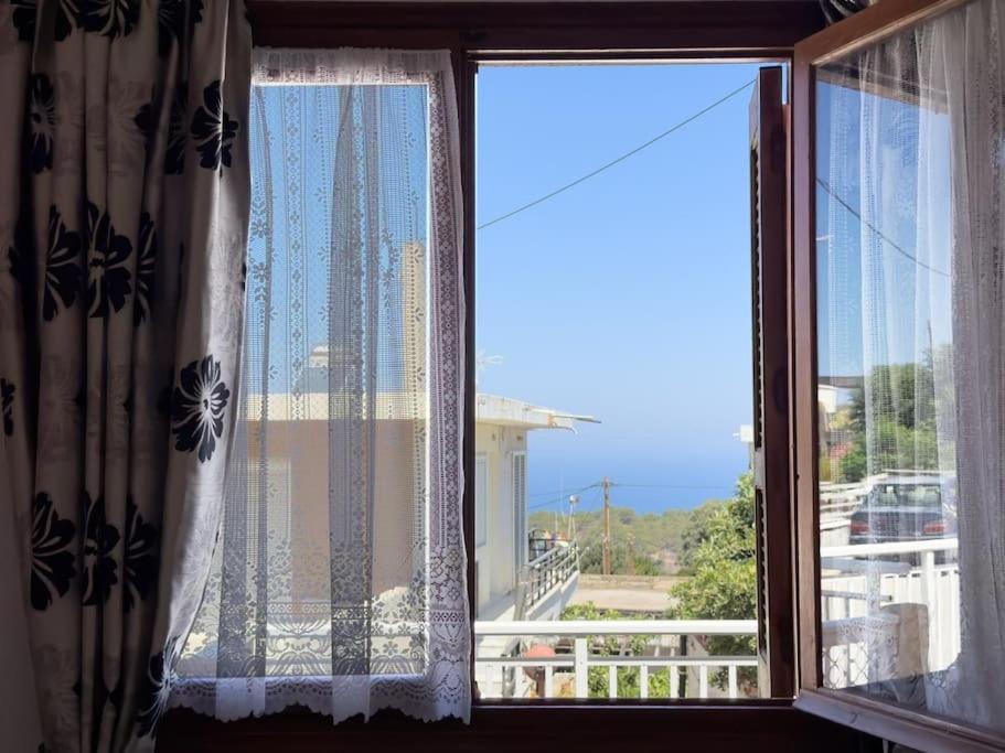 Maison Authentique Avec Grande Terrasse *